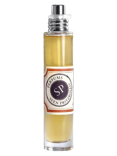 Delirious Iris by SP Parfums Sven Pritzkoleit