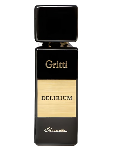 Delirium