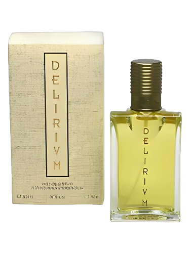 Delirivm