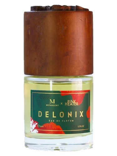 Delonix