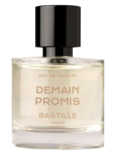 Demain Promis by Bastille Parfums