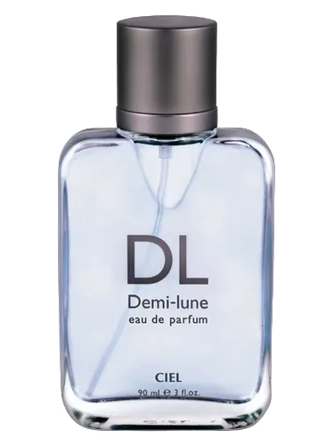 Demi-Lune № 22 by CIEL Parfum
