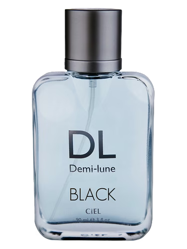 Demi-Lune № 8