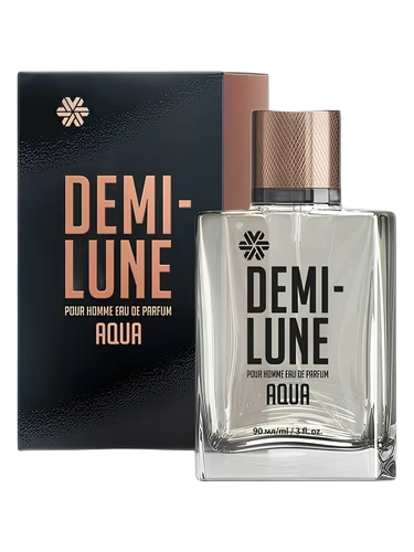 Demi-Lune Aqua