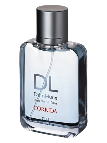 Demi-Lune Corrida