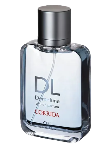 Demi-Lune Corrida by CIEL Parfum