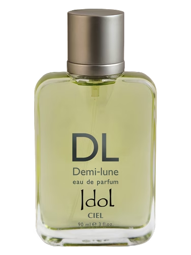 Demi-Lune Idol