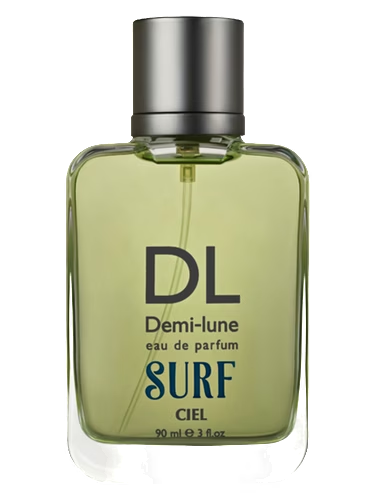 Demi-Lune Surf