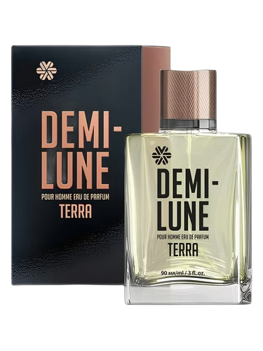 Demi-Lune Terra by Siberian Wellness