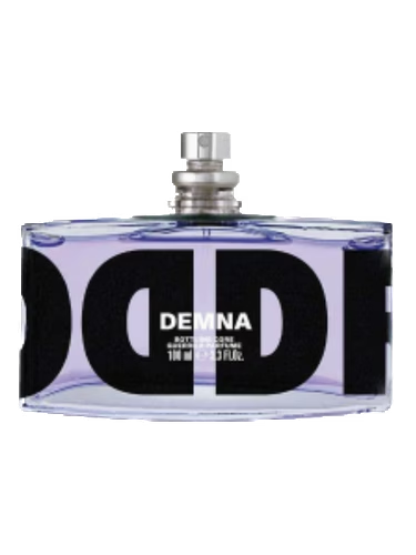 Demna by DoubleDragon