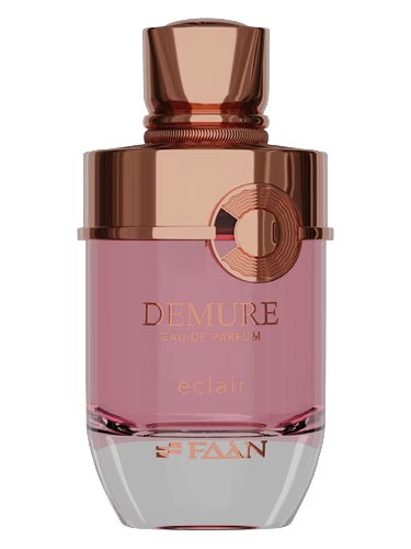 Demure Eclair