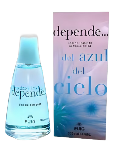 Depende Del Azul Del Cielo by Antonio Puig