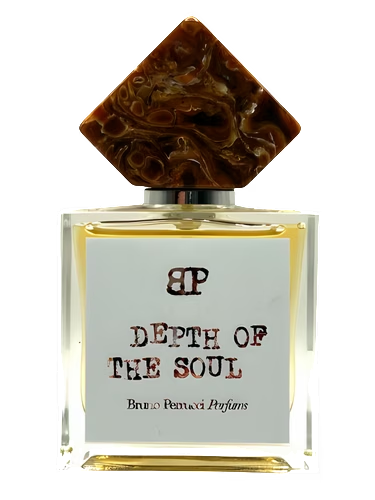 Depth of the soul