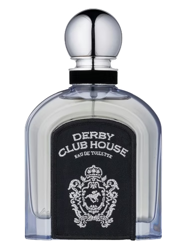 Derby Club House