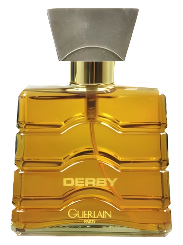 Derby (Vintage) by Guerlain