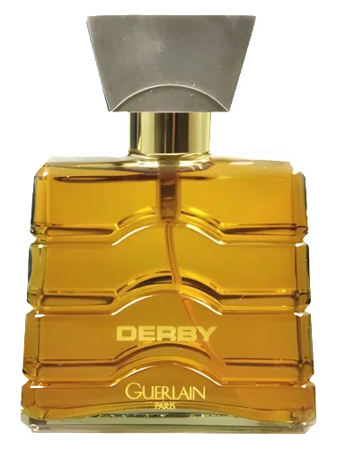 Derby (Vintage) by Guerlain