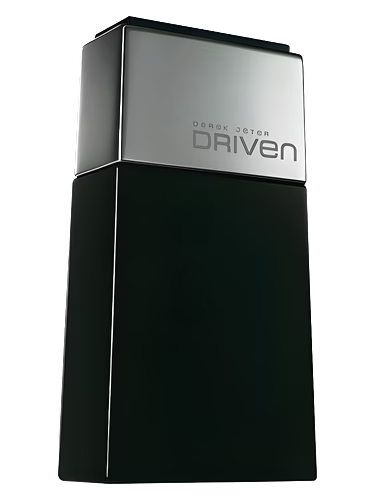 Derek Jeter Driven Black