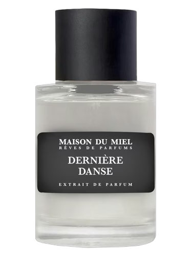 Dernière Danse