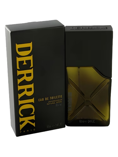 Derrick