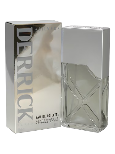 Derrick Silver Limited Edition