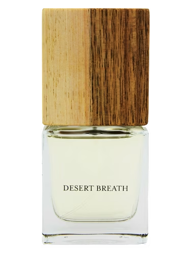 Desert Breath (Дыхание Пустыни)