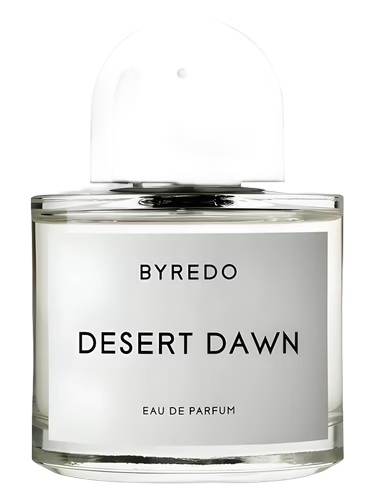 Desert Dawn