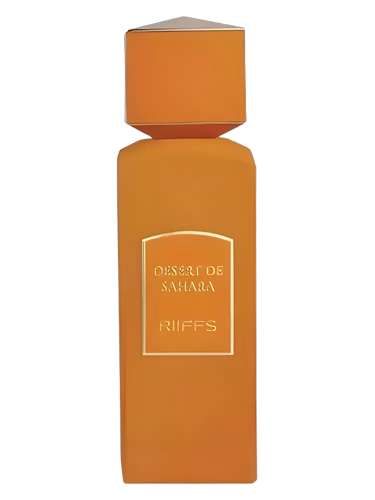 Desert De Sahara by Riiffs Perfumes