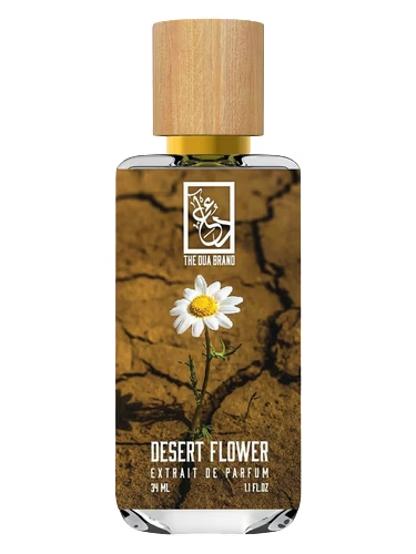 Desert Flower