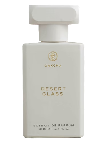 Desert Glass
