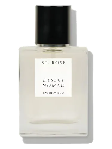 Desert Nomad by ST. Rose