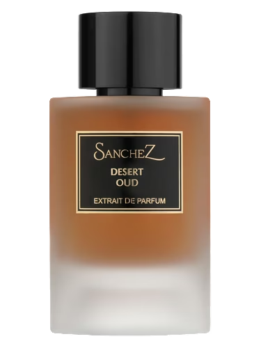 Desert Oud