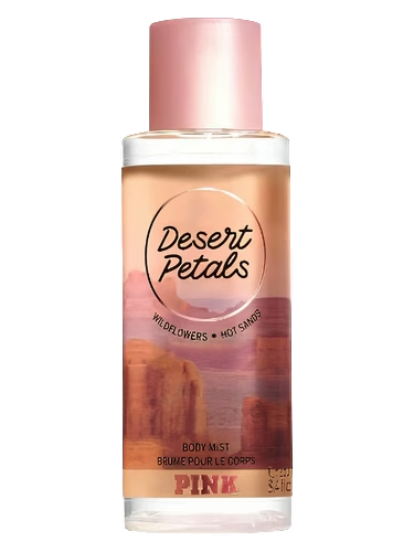 Desert Petals