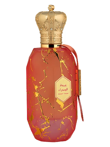 Desert Rose