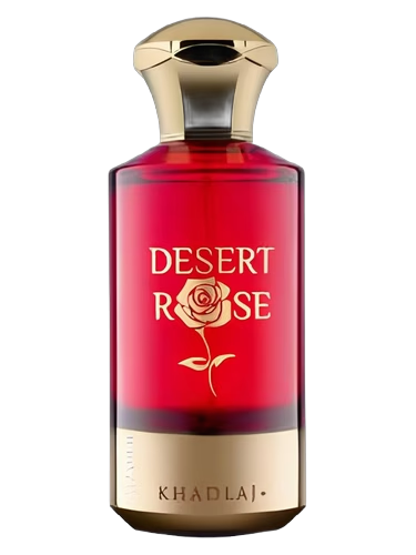 Desert Rose by Khadlaj Perfumes