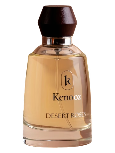 Desert Roses
