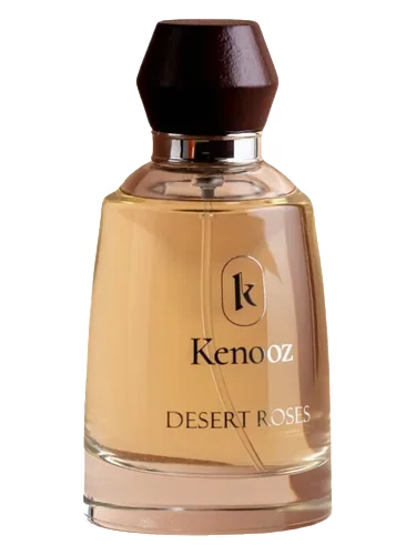 Desert Roses by Kenooz