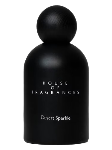 Desert Sparkle