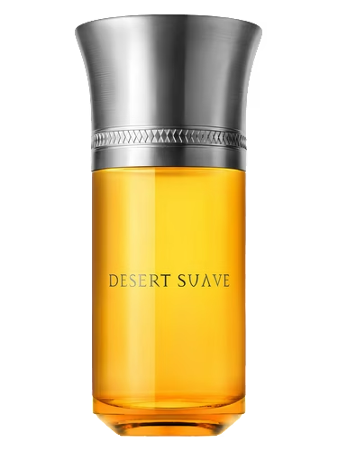 Desert Suave