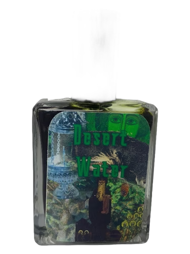 Desert Water by Phronema Perfumes