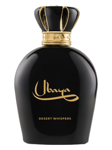 Desert Whispers