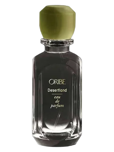 Desertland by Oribe