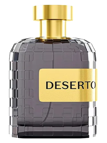 Deserto by Mad Parfumeur