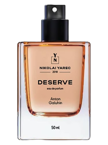 Deserve