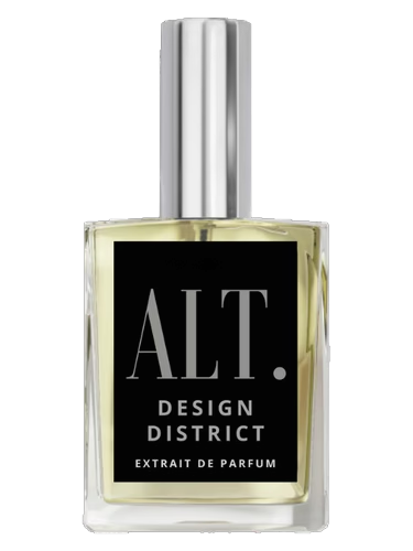 Design District