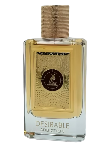 Desirable Addiction