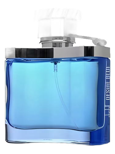 Desire Blue