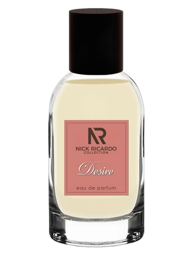 Desire by Nick Ricardo Collection