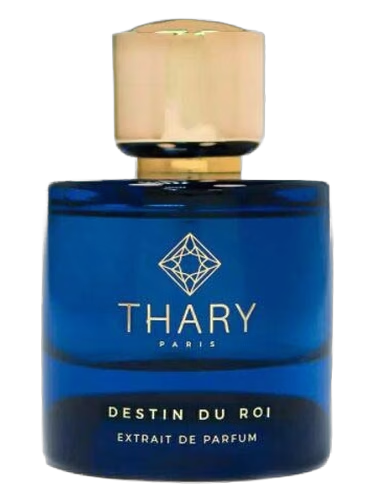 Destin du Roi