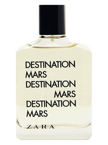 Destination Mars