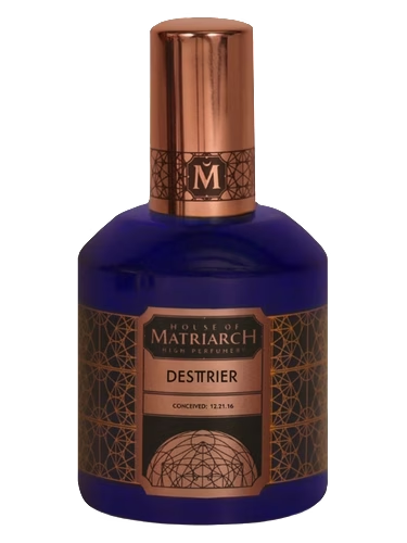 Destrier
